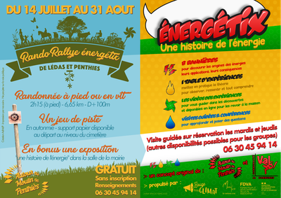 Rando Rallye énergétix_Lédas-et-Penthiès