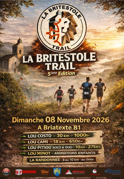 La bitestrole trail_Briatexte