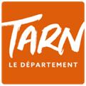 Logo du Tarn