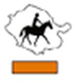 Picto le Tarn à cheval