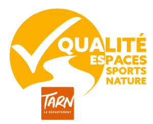 Logo qualité
