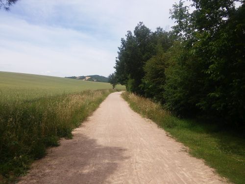 la voie verte