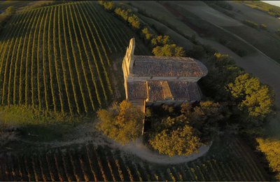 Notre Dame de Montaigut