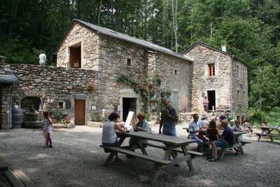 La maison de Payrac