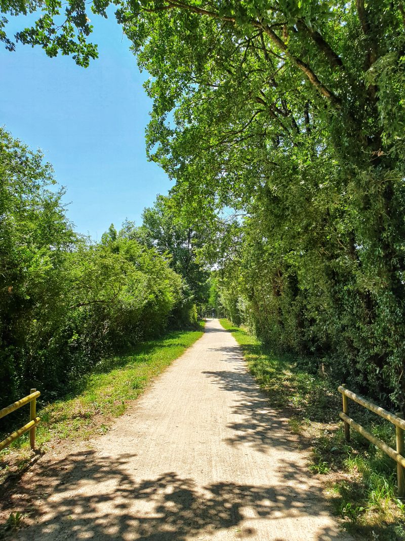 Voie Verte