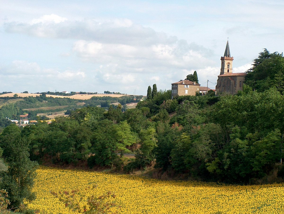 Cuq-château
