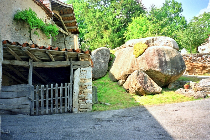 petit patrimoine