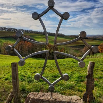 Croix Occitane