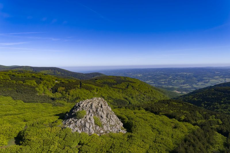 Roc de Peyremaux