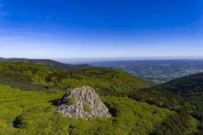 Roc de Peyremaux