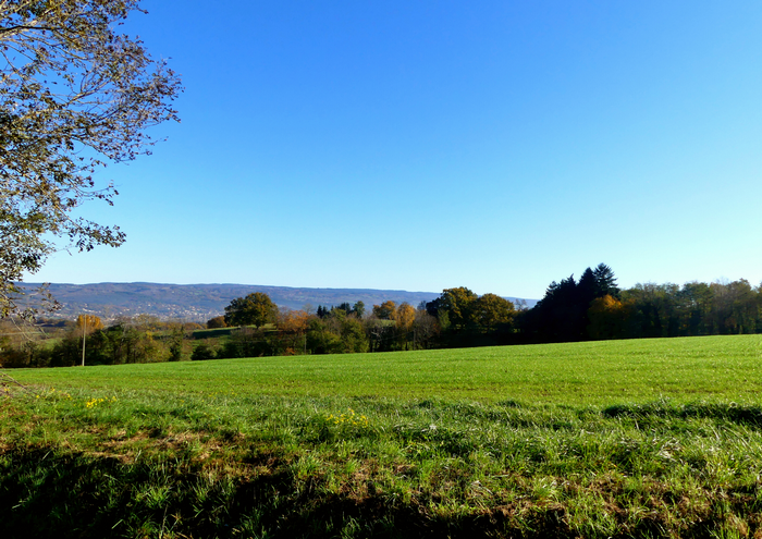Campagne d'Aiguefonde