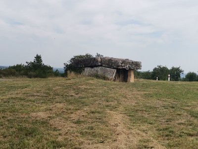 Dolmen de Vaour