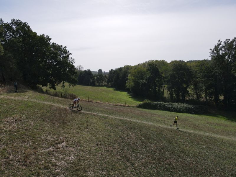 Lombers, Terre d'activités pleine nature