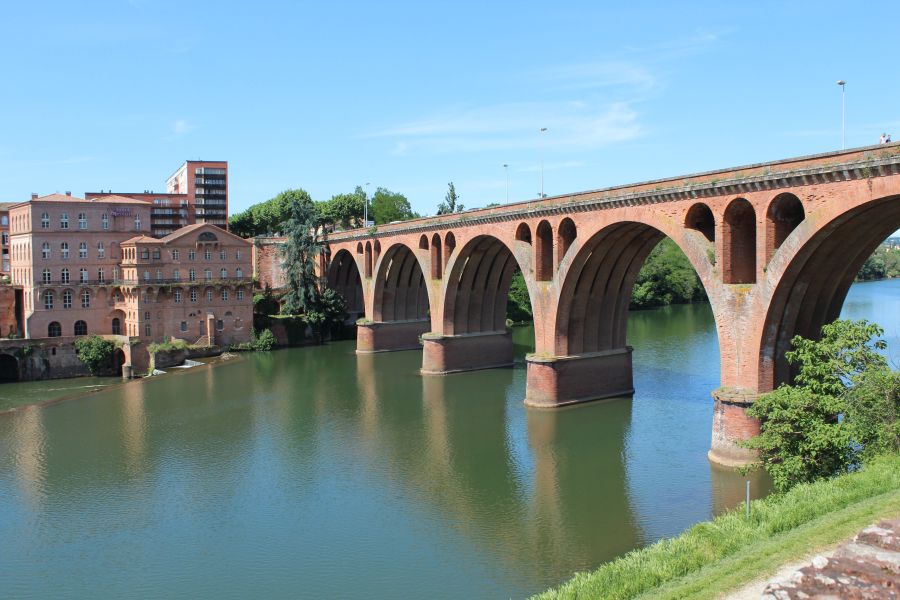 Le Pont Neuf
