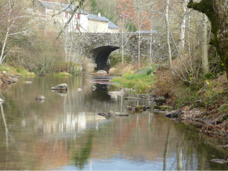 VTT - Secteur Cambon-et-Salvergues