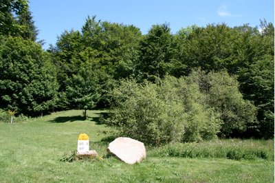 VTT - Secteur Cambon-et-Salvergues