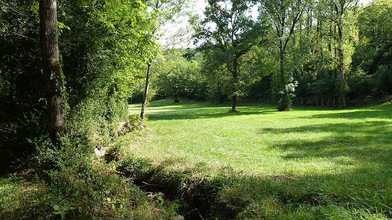 Vallée de Bonnan