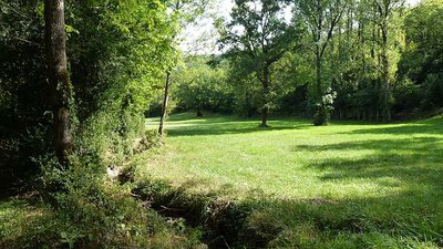 Vallée de Bonnan