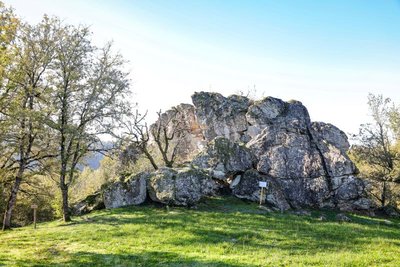 Le Moulenc