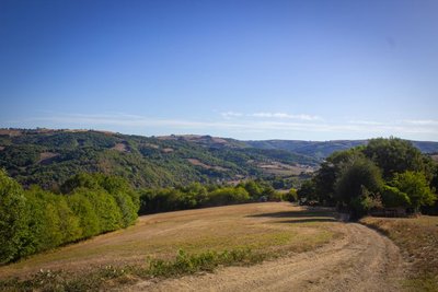 Monts du Villefranchois