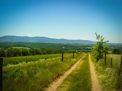 En direction de Noailhac