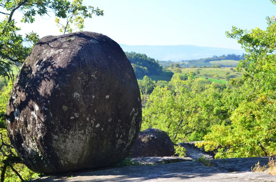 Vue du Sidobre