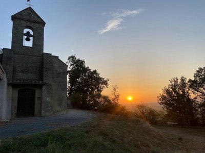 Église de Puycheval