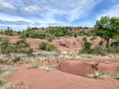 Dunes de Maraval