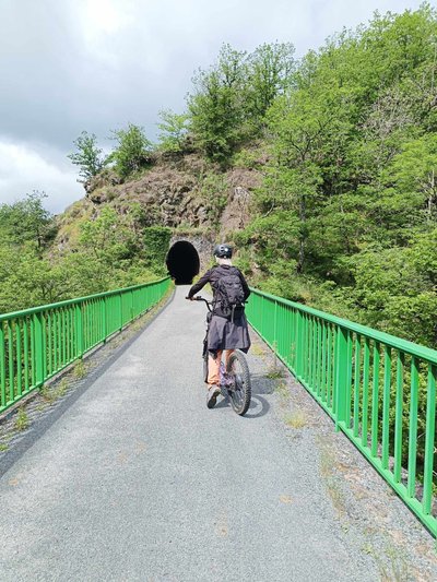 Viaduc Gourp Fumant