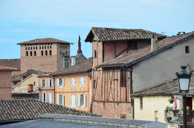 Gaillac