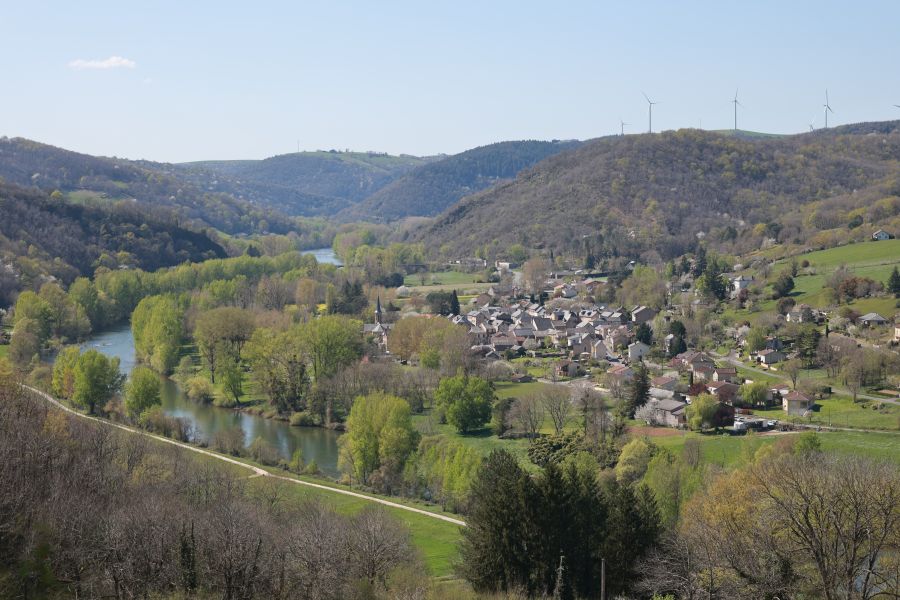 Point de vue