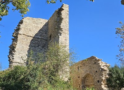 La bastide des Vassals