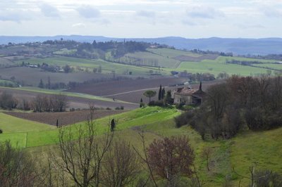 Saint-Gauzens