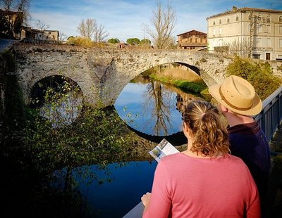 Pont de Graulhet
