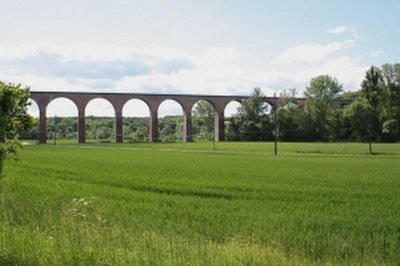Viaduc d'Arzac